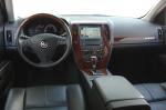 Cadillac STS 2005 года